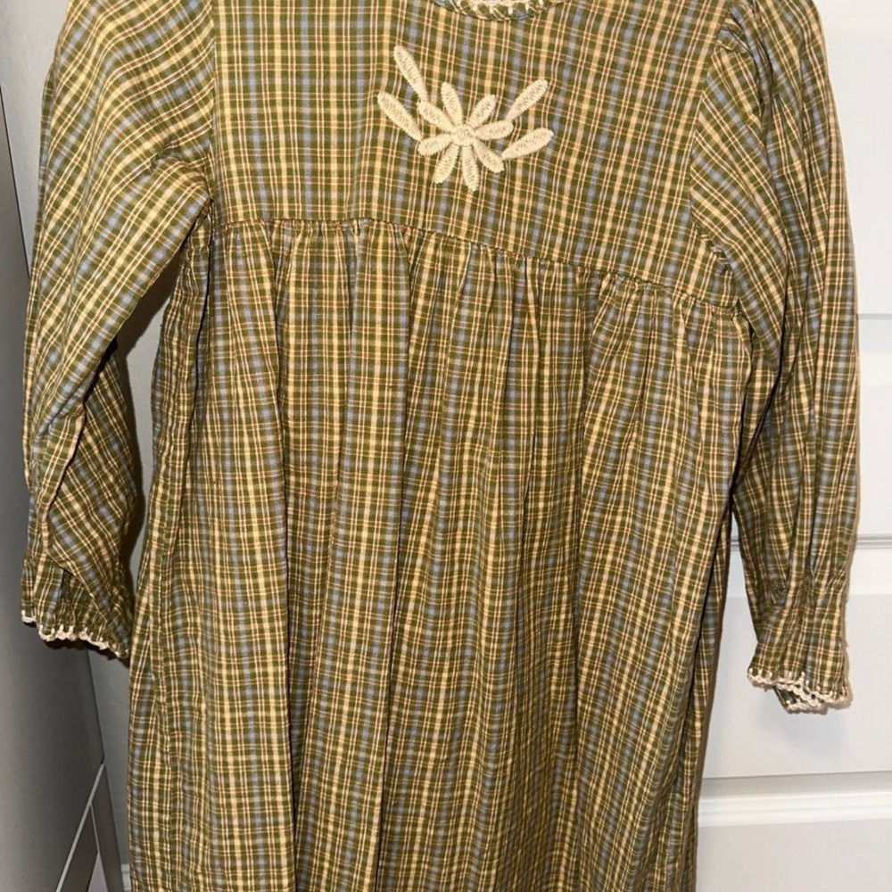 Apolina kids Rosemary girls dress